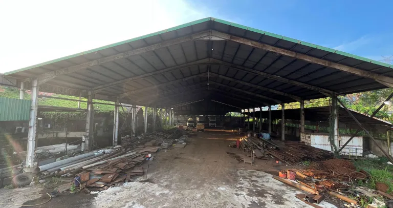 PT Cepu Jaya - Sewa Workshop Siap Pakai untuk Kebutuhan Usaha & Produksi Anda