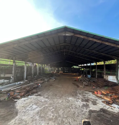 PT Cepu Jaya - Jasa Sewa Workshop