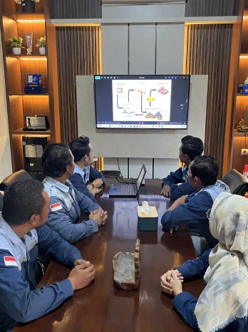 PT Cepu Jaya